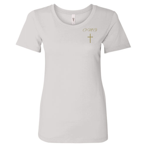 LC - Women's Ideal T-Shirt Thumbnail