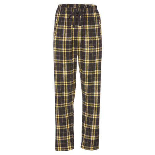 LL - Women's Haley Flannel Pants Thumbnail