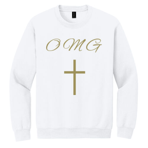 FC - Heavy Blend Crewneck Sweatshirt Thumbnail