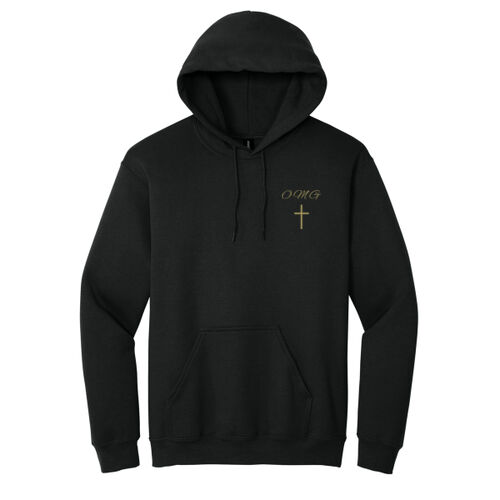 FC - Heavy Blend Hooded Sweatshirt Thumbnail