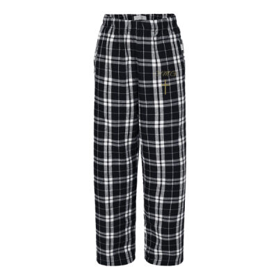 LL - Youth Flannel Pants Thumbnail
