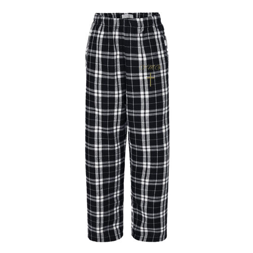 LL - Youth Flannel Pants Thumbnail