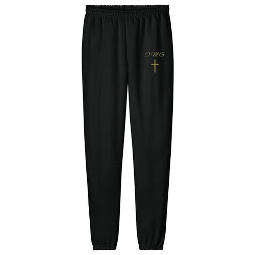FC - Heavy Blend Sweatpant Thumbnail