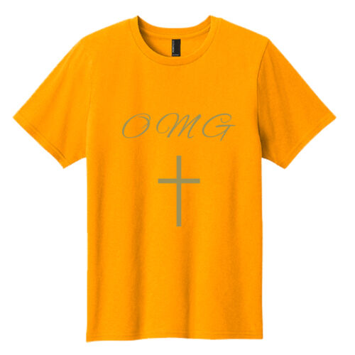 FC - Youth Cotton Tee Thumbnail