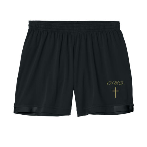 LL - Women's Club 5' Short Thumbnail