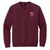 Heavy Blend Crewneck Sweatshirt Thumbnail