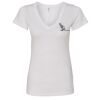 Women's Ideal V-Neck T-Shirt Thumbnail