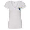 Women's Ideal V-Neck T-Shirt Thumbnail