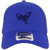 OTTO CAP® OTTO FLEX® Fitted 6 Panel Low Profile Baseball Cap Thumbnail