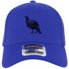 OTTO CAP® OTTO FLEX® Fitted 6 Panel Low Profile Baseball Cap Thumbnail