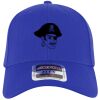 OTTO CAP® OTTO FLEX® Fitted 6 Panel Low Profile Baseball Cap Thumbnail