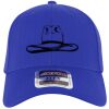 OTTO CAP® OTTO FLEX® Fitted 6 Panel Low Profile Baseball Cap Thumbnail