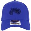 OTTO CAP® OTTO FLEX® Fitted 6 Panel Low Profile Baseball Cap Thumbnail