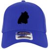 OTTO CAP® OTTO FLEX® Fitted 6 Panel Low Profile Baseball Cap Thumbnail