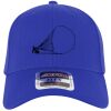 OTTO CAP® OTTO FLEX® Fitted 6 Panel Low Profile Baseball Cap Thumbnail