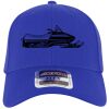 OTTO CAP® OTTO FLEX® Fitted 6 Panel Low Profile Baseball Cap Thumbnail