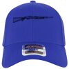 OTTO CAP® OTTO FLEX® Fitted 6 Panel Low Profile Baseball Cap Thumbnail
