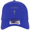 OTTO CAP® OTTO FLEX® Fitted 6 Panel Low Profile Baseball Cap Thumbnail